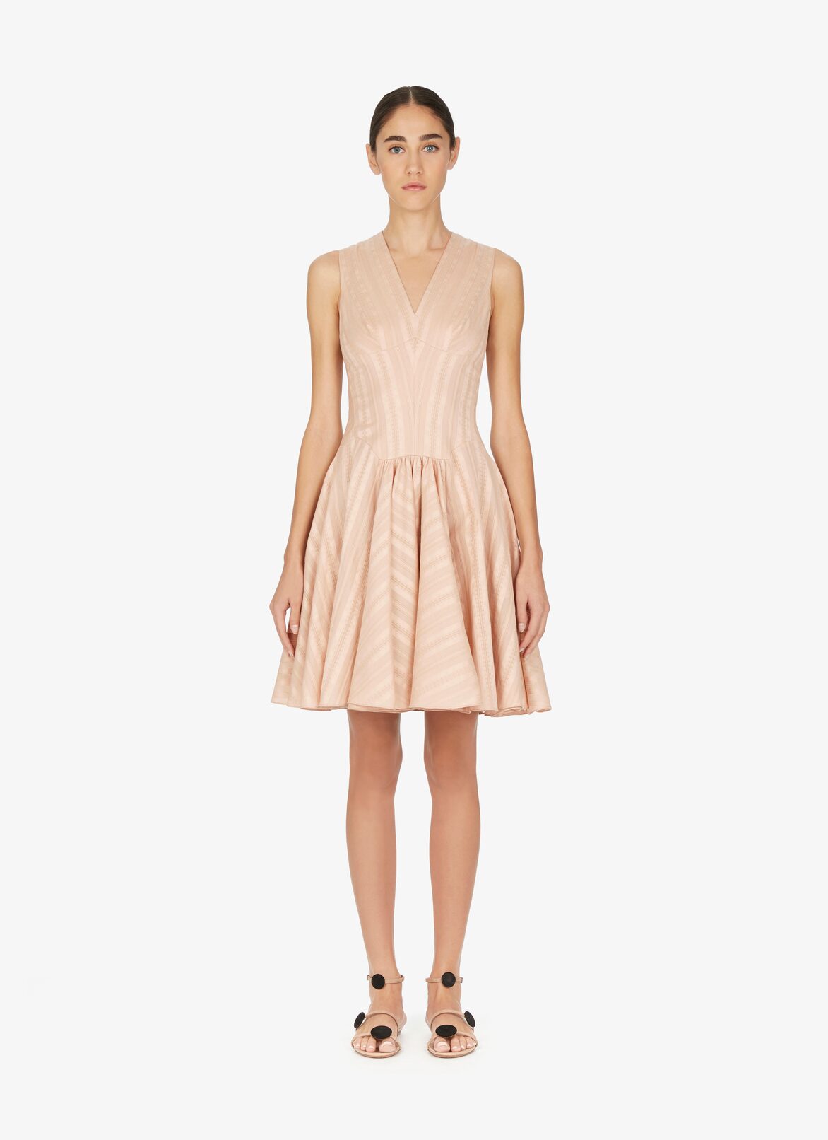 Dresses ALAÏA NUDE DRESSES
